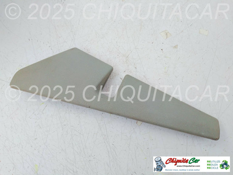 COBERTURA BANCO MERCEDES 124 [1984-1995]