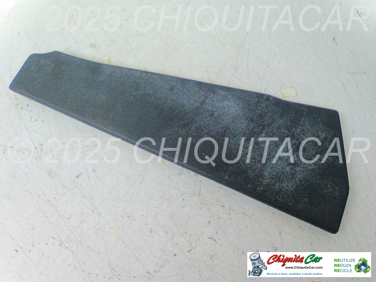 COBERTURA BANCO MERCEDES 124 [1984-1995]