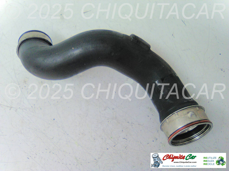 TUBO INTERCOOLER MERCEDES Classe S (220)  [1998-2005]