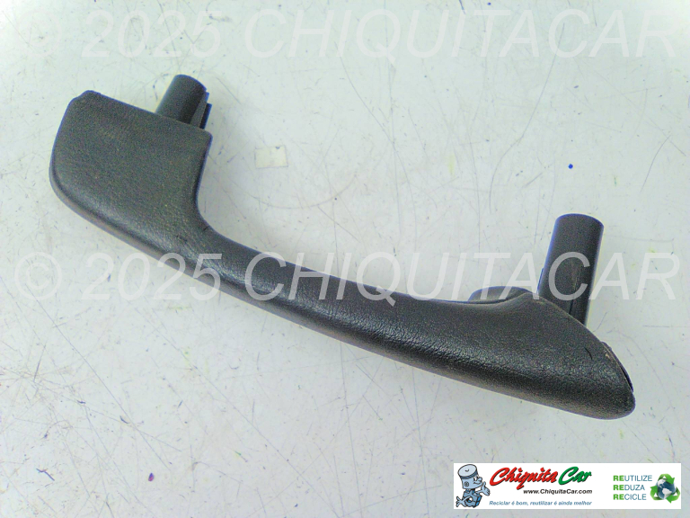 CAPA PUXADOR INTERIOR PORTA TRAS DTA MERCEDES Classe C (202)  [1993-2001]