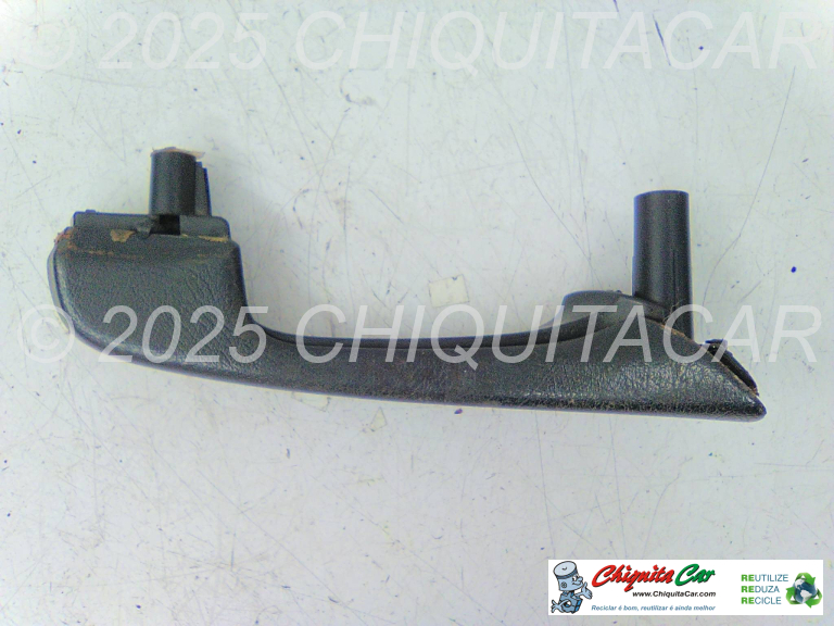 CAPA PUXADOR INTERIOR PORTA TRAS DTA MERCEDES Classe C (202)  [1993-2001]