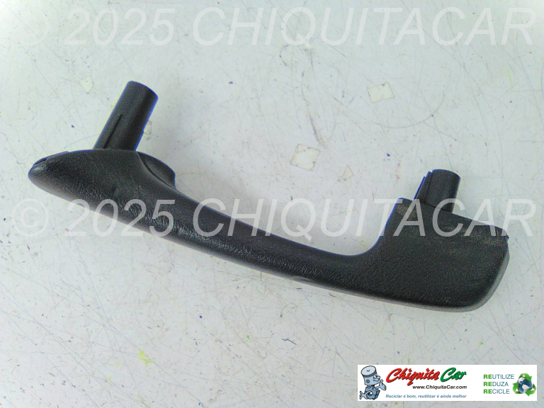 CAPA PUXADOR INTERIOR PORTA TRAS ESQ MERCEDES Classe C (202)  [1993-2001]