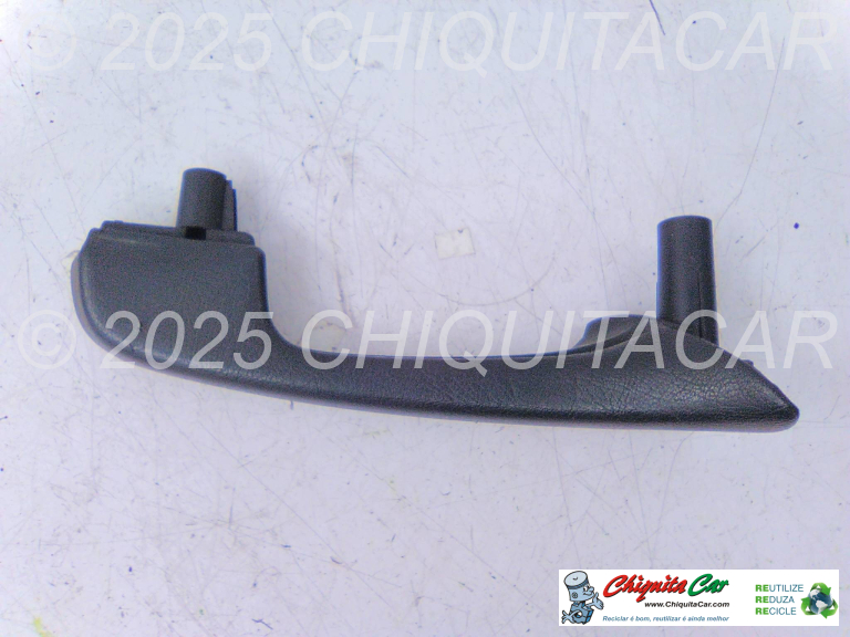 CAPA PUXADOR INTERIOR PORTA TRAS DTA MERCEDES Classe C (202)  [1993-2001]