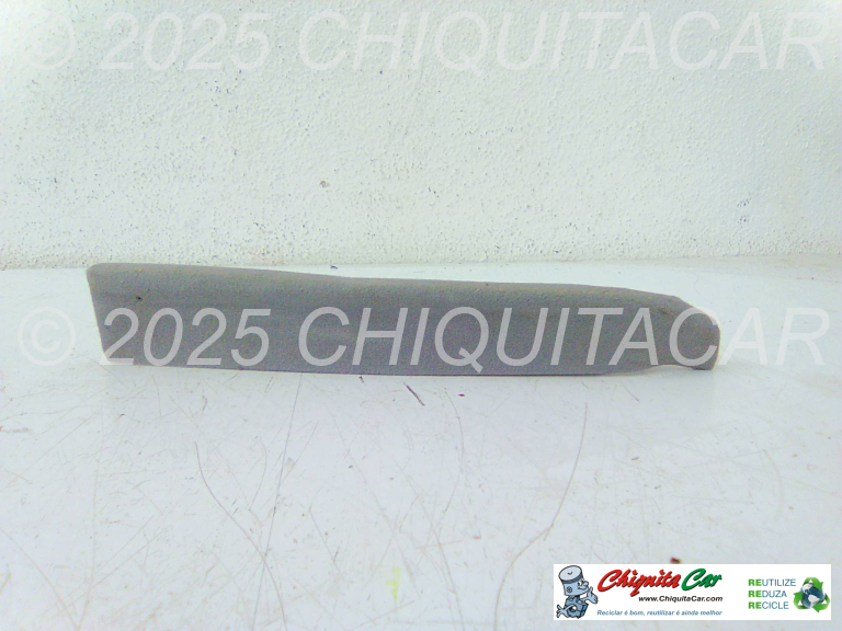 COBERTURA BANCO MERCEDES 124 [1984-1995]