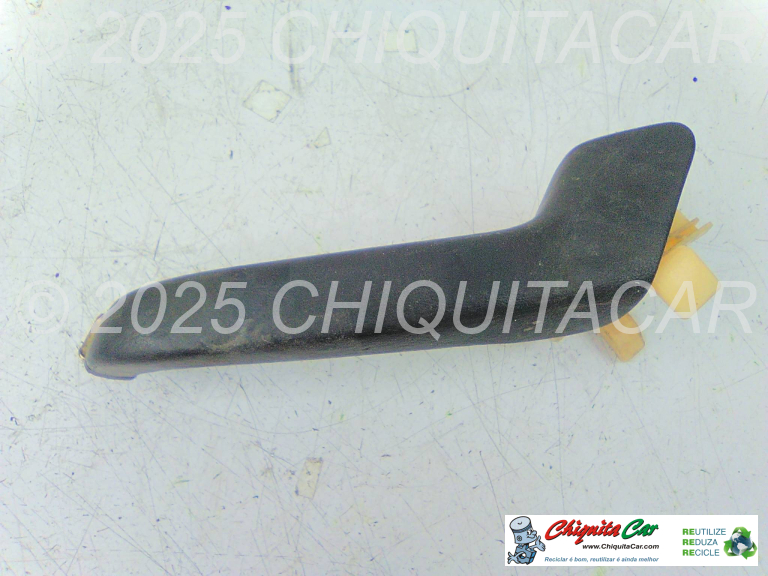 PUXADOR FORRO PORTA FRENTE DTA MERCEDES 190 (201) [1982-1993]