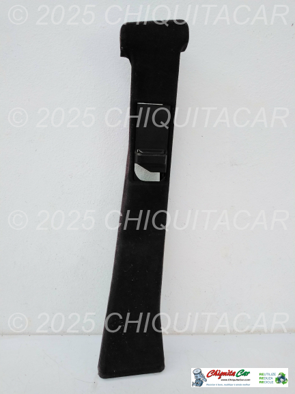 REVESTIMENTO PILAR CENTRAL DTO MERCEDES Classe C (202)  [1993-2001]