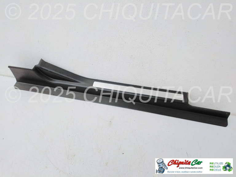 RODAPE PORTA FRENTE DTA MERCEDES Classe C (203)  [2000-2008]