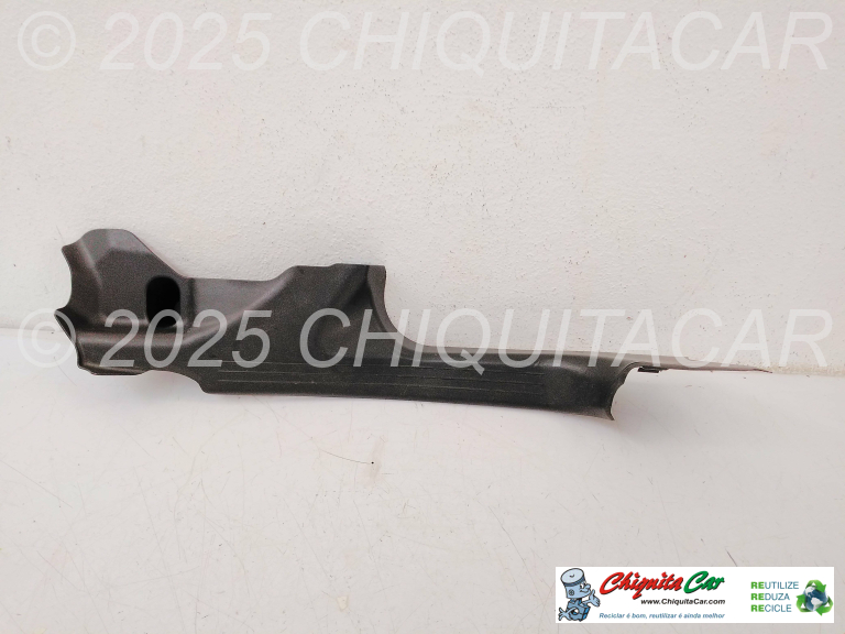 RODAPE PORTA TRAS INT DTA MERCEDES Classe C (203)  [2000-2008]