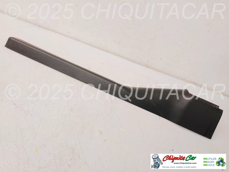 RODAPE PORTA FRENTE INT DTA MERCEDES Classe C (203)  [2000-2008]