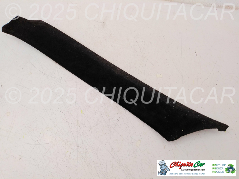 REVESTIMENTO PILAR CENTRAL ESQ MERCEDES Classe C (202)  [1993-2001]