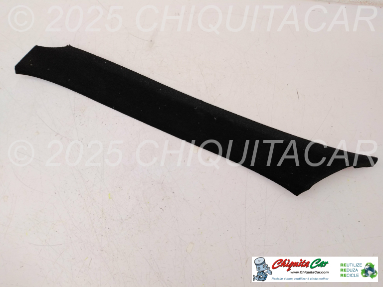 REVESTIMENTO PILAR CENTRAL ESQ MERCEDES Classe C (202)  [1993-2001]