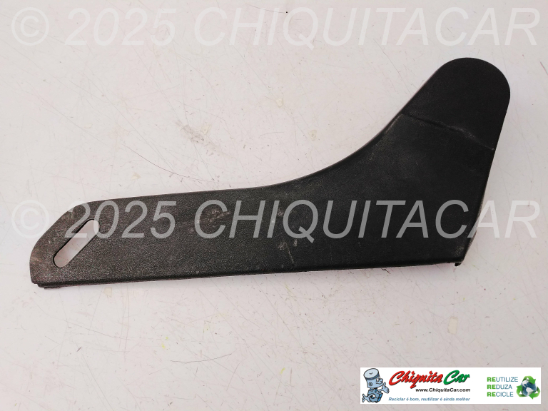 COBERTURA BANCO MERCEDES 124 [1984-1995]