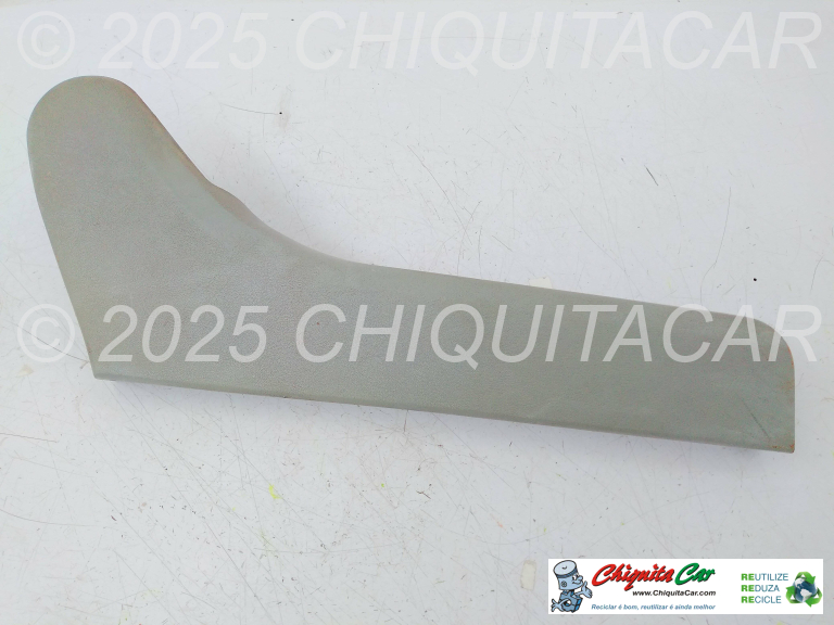 COBERTURA BANCO MERCEDES 190 (201) [1982-1993]