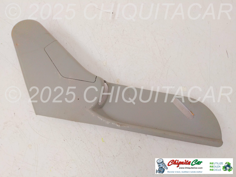 BLINDAGEM BANCO FRENTE MERCEDES Classe E (210)  [1995-2008]