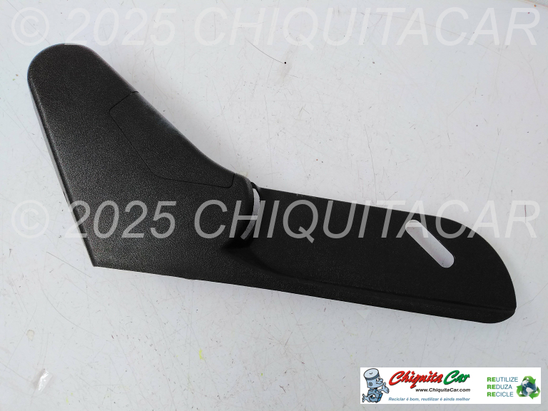 BLINDAGEM BANCO FRENTE MERCEDES Classe E (210)  [1995-2008]