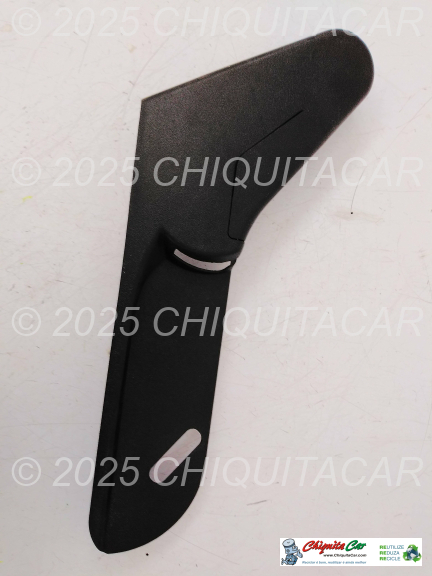 BLINDAGEM BANCO FRENTE MERCEDES Classe E (210)  [1995-2008]