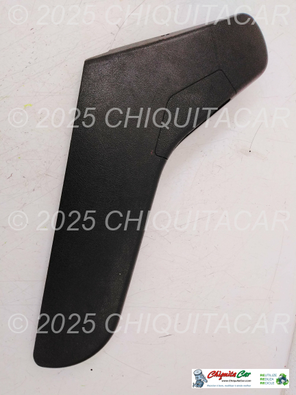 BLINDAGEM BANCO FRENTE MERCEDES Classe C (202)  [1993-2001]