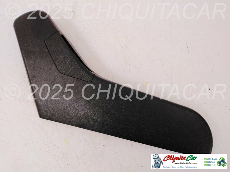 BLINDAGEM BANCO FRENTE MERCEDES Classe C (202)  [1993-2001]