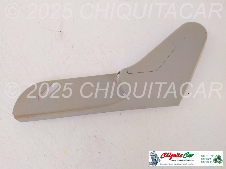 BLINDAGEM BANCO FRENTE MERCEDES Classe E (210)  [1995-2008]