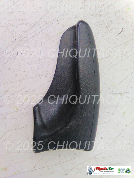 PUXADOR REGULAGEM ALTURA BANCO FRENTE ESQ  MERCEDES Classe C (202)  [1993-2001]