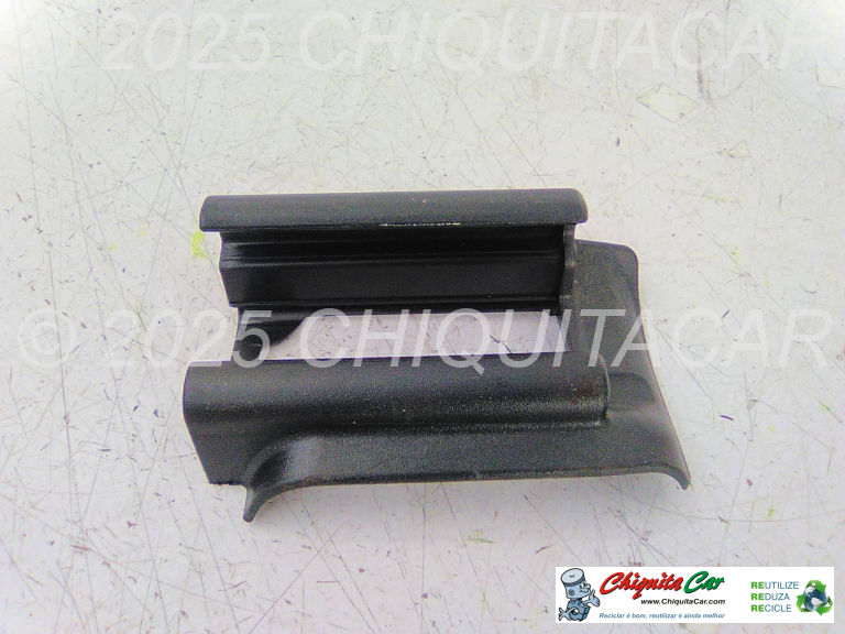 COBERTURA BANCO MERCEDES Classe C (204)  [2007-2015]