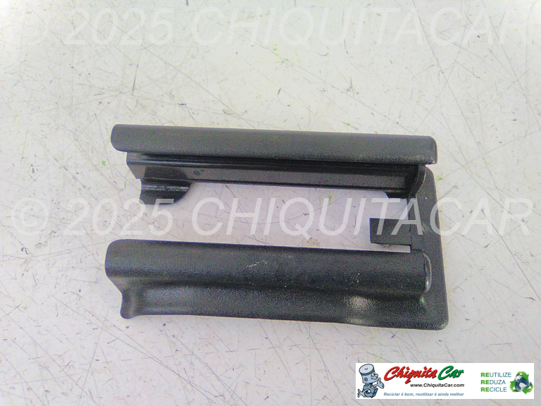 COBERTURA BANCO MERCEDES Classe C (203)  [2000-2008]