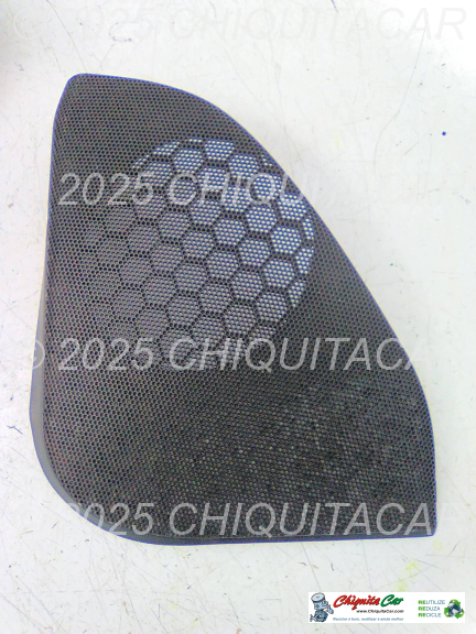 TAMPA ALTIFALANTE PORTA TRAS ESQ MERCEDES Classe C (202)  [1993-2001]