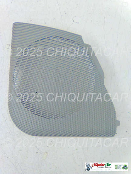 TAMPA ALTIFALANTE PORTA FRENTE ESQ MERCEDES Classe C (202)  [1993-2001]