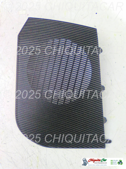 TAMPA ALTIFALANTE PORTA TRAS ESQ MERCEDES Classe C (203)  [2000-2008]