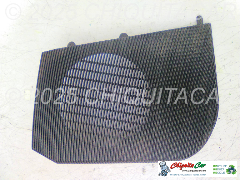 TAMPA ALTIFALANTE PORTA TRAS ESQ MERCEDES Classe C (203)  [2000-2008]