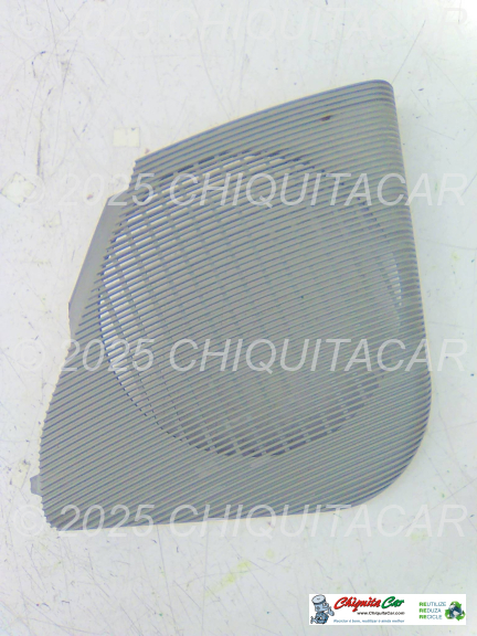 TAMPA ALTIFALANTE PORTA FRENTE DTA MERCEDES Classe C (202)  [1993-2001]