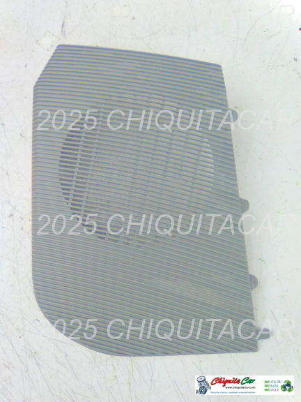 TAMPA ALTIFALANTE PORTA TRAS ESQ MERCEDES Classe C (202)  [1993-2001]