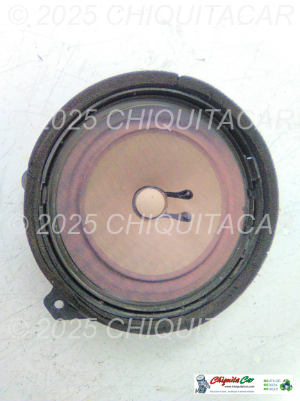 ALTIFALANTE PORTA FRENTE DTA MERCEDES Classe C (202)  [1993-2001]