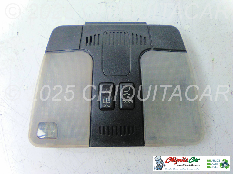 PLAFONIER MERCEDES Classe C (202)  [1993-2001]