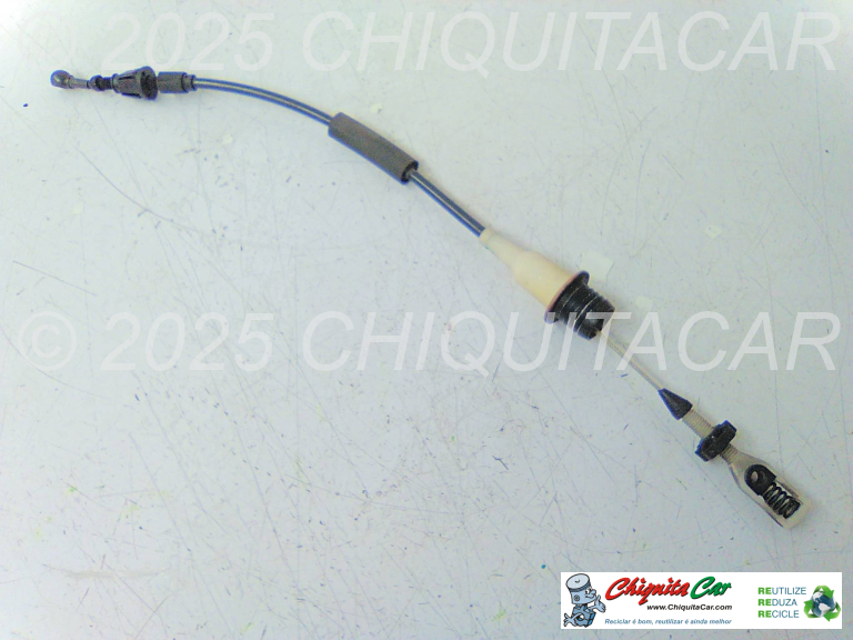 CABO ACELERADOR MERCEDES Classe C (202)  [1993-2001]