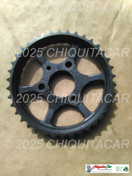 CARRETO ARVORE CAMES MERCEDES Classe E (210)  [1995-2008]