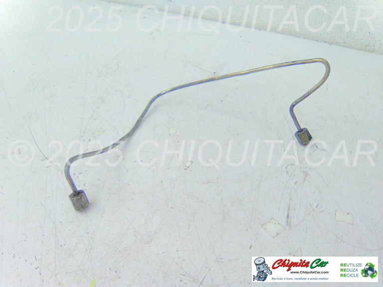 TUBO GASOLEO BOMBA INJECTORA (cil 4)  MERCEDES 190 (201) [1982-1993]