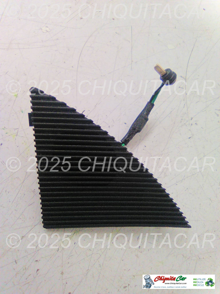 ALTIFALANTE TABLIER MERCEDES Classe C (202)  [1993-2001]