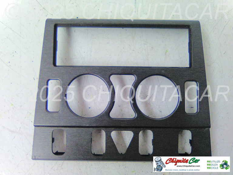 REVESTIMENTO CONSOLA VERTICAL MERCEDES Classe C (202)  [1993-2001]