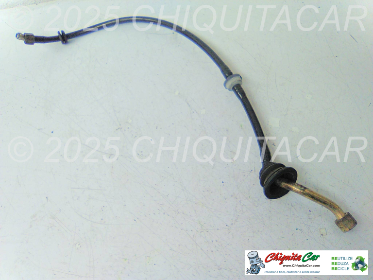 TUBO VACUO (SERVO FREIO/EXAUSTOR)  MERCEDES Classe C (202)  [1993-2001]