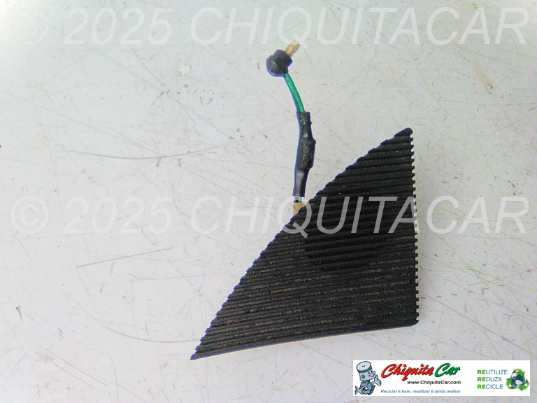 ALTIFALANTE TABLIER MERCEDES Classe C (202)  [1993-2001]