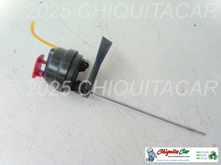 PISTOLA COMBUSTIVEL MERCEDES Classe C (202)  [1993-2001]