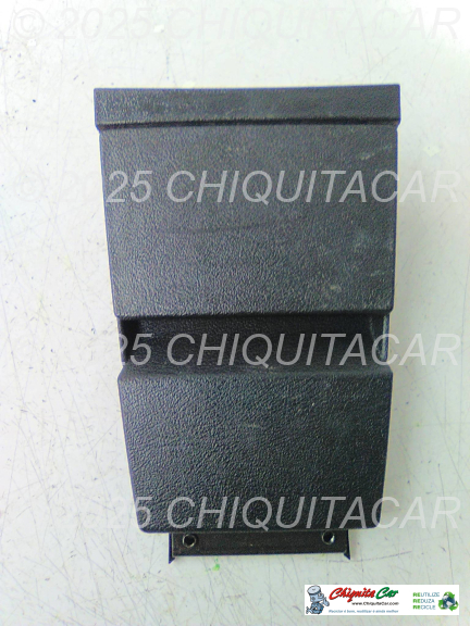 CINZEIRO CONSOLA ATRAS MERCEDES Classe C (202)  [1993-2001]