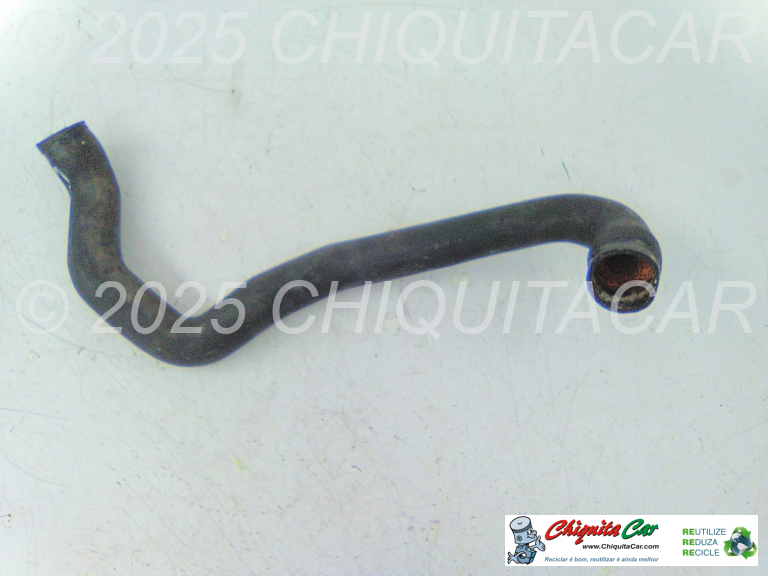 TUBO AGUA RADIADOR DTO MERCEDES Classe C (202)  [1993-2001]