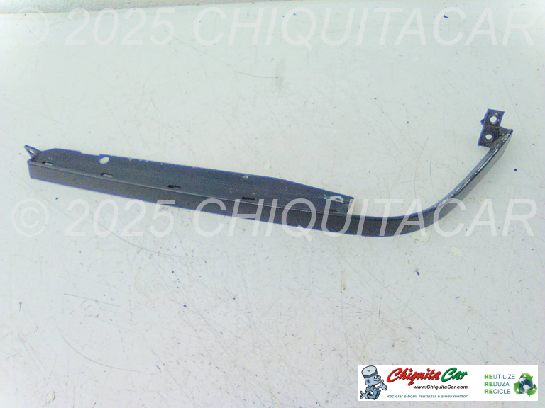 FRISO INFERIOR OPTICA ESQ MERCEDES Classe C (202)  [1993-2001]