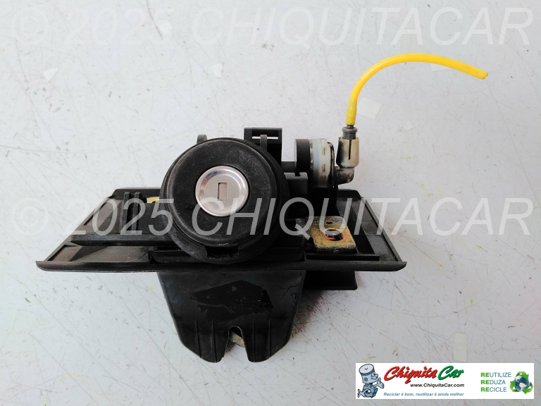 FECHO MALA MERCEDES Classe C (202)  [1993-2001]