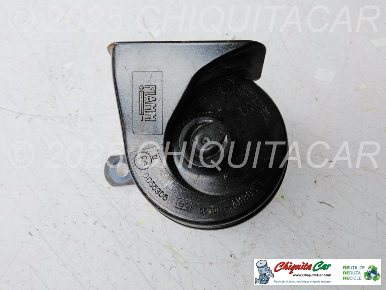 BUZINA MERCEDES Classe C (202)  [1993-2001]