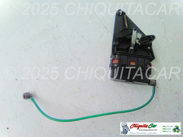 VALVULA VACUO MERCEDES Classe C (202)  [1993-2001]