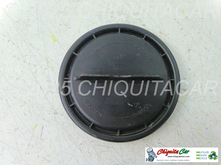 TAMPA OPTICA MERCEDES Classe S (221) 