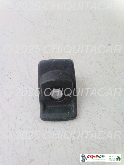 COBERTURA APOIO CABEÇA MERCEDES Classe C (202)  [1993-2001]
